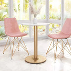 Tavolo da bistrò Ashbury - ZM Home