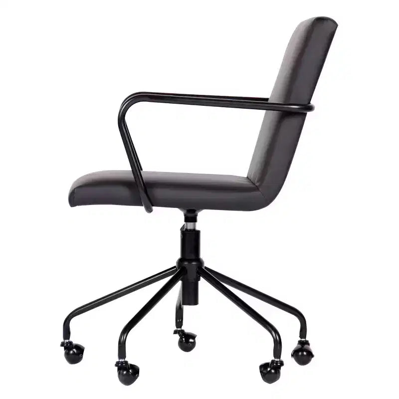 Sedia da scrivania girevole Logan - ACEssentials