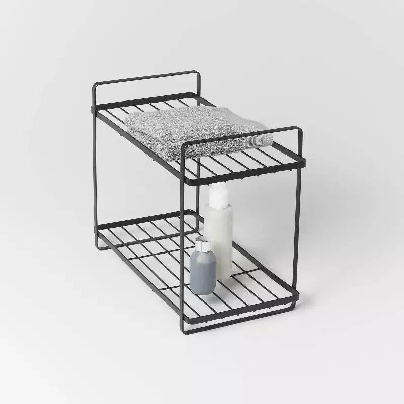Organizzatore per trucchi a ripiani - Brightroom