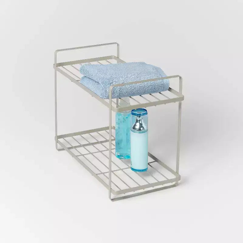 Organizzatore per trucchi a ripiani - Brightroom