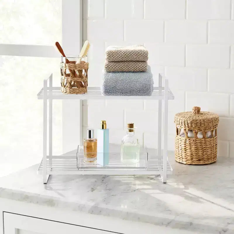 Organizzatore per trucchi a ripiani - Brightroom