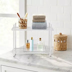 Organizzatore per trucchi a ripiani - Brightroom