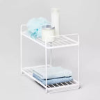 Organizzatore per trucchi a ripiani - Brightroom