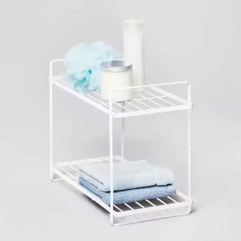 Organizzatore per trucchi a ripiani - Brightroom