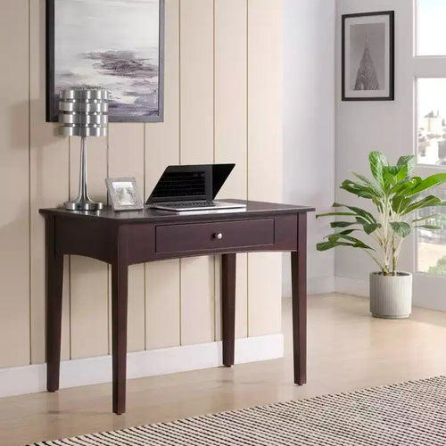 Bureau cottage Shaker de 40 po – Alaterre Furniture