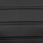 Sedia da ufficio contemporanea Merrick Lane Mid-Back con braccioli imbottiti
