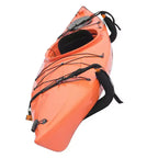 Leisure Sports Supporti a Parete per Kayak (Set da 2)