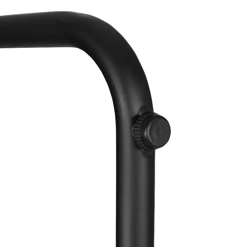 Sgabelli Merrick Lane da 30 pollici, con sedile a secchiello in finta pelle, altezza bancone, set da 2