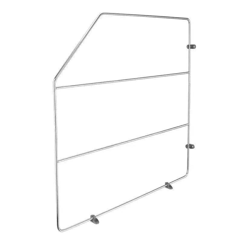 Rev-A-Shelf Serie 597 Organizer Divisore per teglie e Vassoi per Mobili Base e Pensili da Cucina