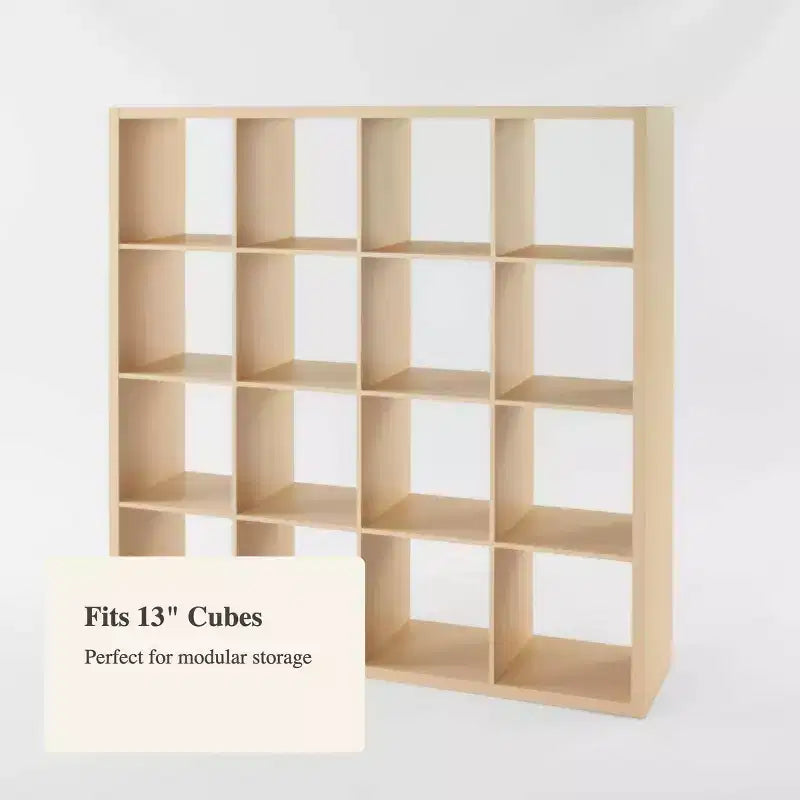 Organizzatore a 16 cubi - Brightroom