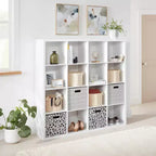 Organizzatore a 16 cubi - Brightroom