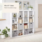 Organizzatore a 16 cubi - Brightroom