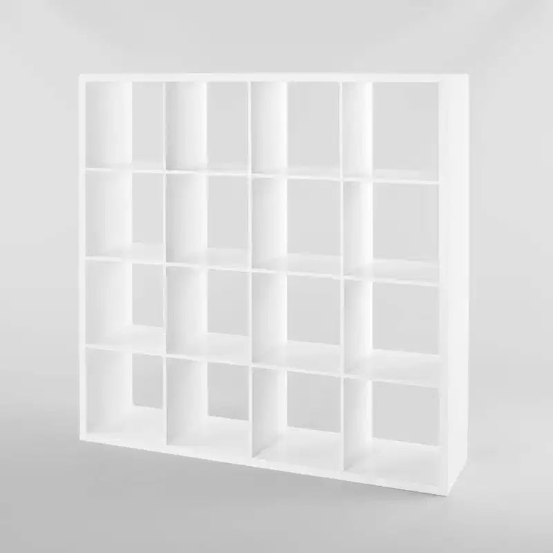 Organizzatore a 16 cubi - Brightroom