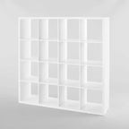 Organizzatore a 16 cubi - Brightroom