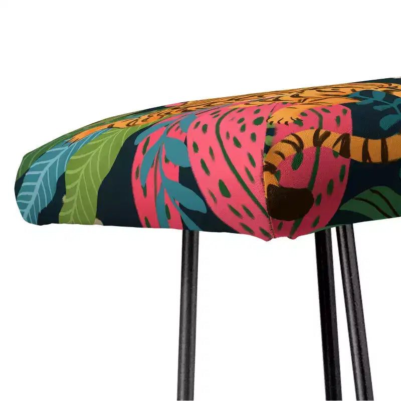 Panca Avenie Jungle Cats - Deny Designs