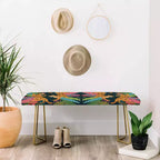Panca Avenie Jungle Cats - Deny Designs