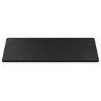 Costway Universal Tabletop for Standard & Standing Desk Frame Black