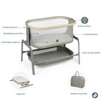 Maxi-Cosi Iora Culla Fianco Letto