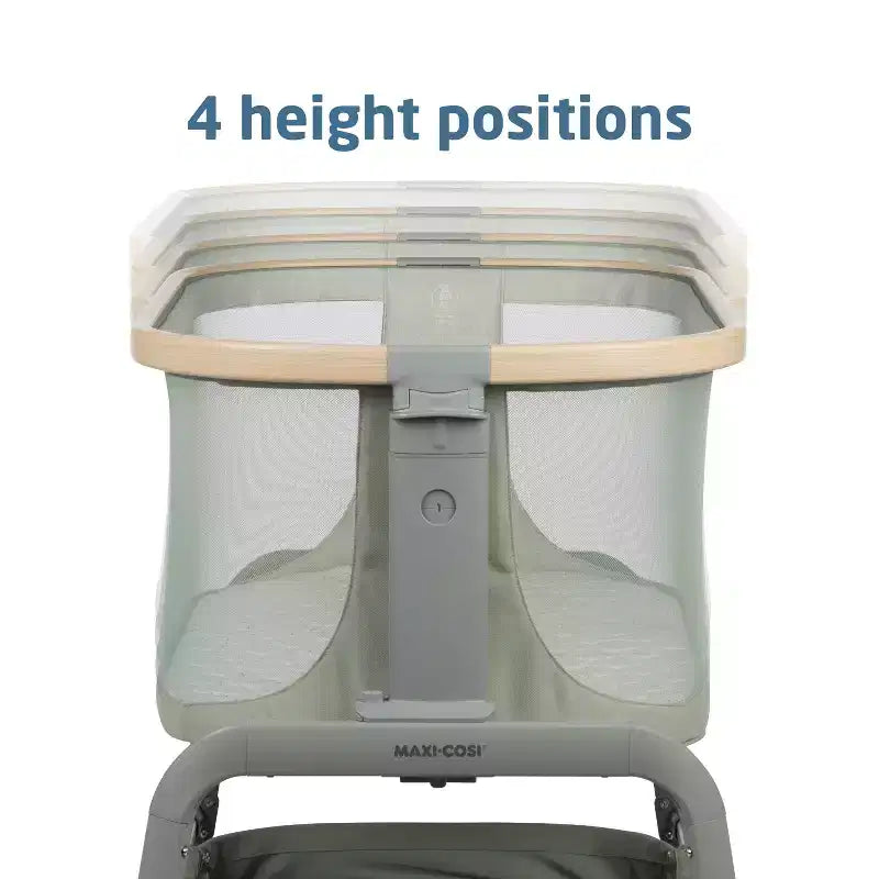 Maxi-Cosi Iora Culla Fianco Letto