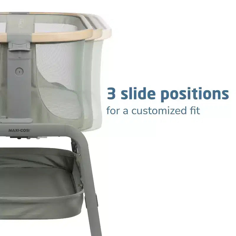 Maxi-Cosi Iora Culla Fianco Letto