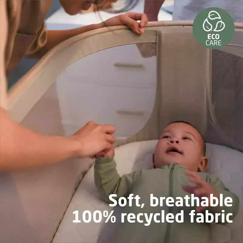 Maxi-Cosi Iora Culla Fianco Letto