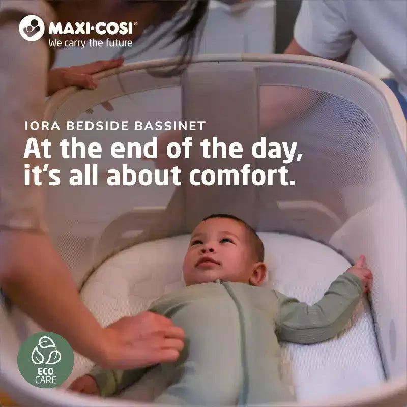 Maxi-Cosi Iora Culla Fianco Letto