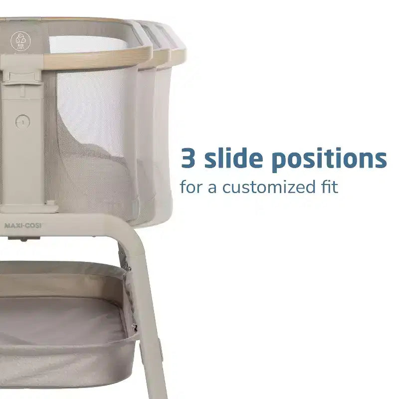 Maxi-Cosi Iora Culla Fianco Letto
