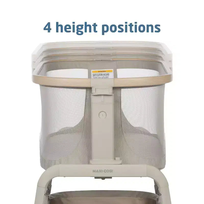 Maxi-Cosi Iora Culla Fianco Letto