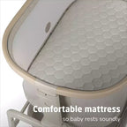 Maxi-Cosi Iora Culla Fianco Letto
