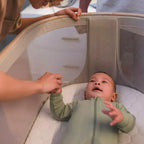 Maxi-Cosi Iora Culla Fianco Letto