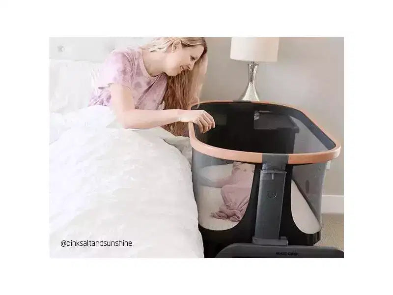 Maxi-Cosi Iora Culla Fianco Letto