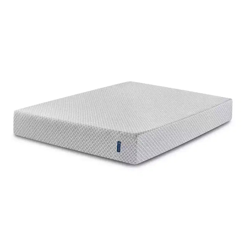 Materasso in memory foam Serta Medium Firm 10 con gel