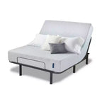 Materasso in memory foam Serta Medium Firm 10 con gel