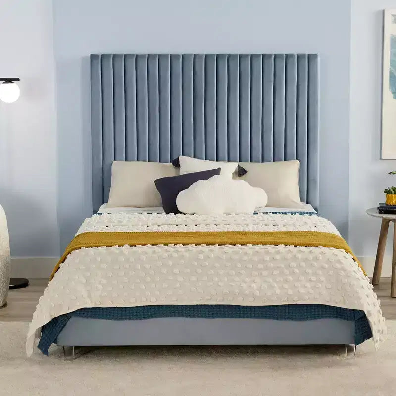 Materasso in memory foam Serta Medium Firm 10 con gel