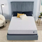 Materasso in memory foam Serta Medium Firm 10 con gel