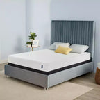 Materasso in memory foam con gel Serta Medium Firm 8