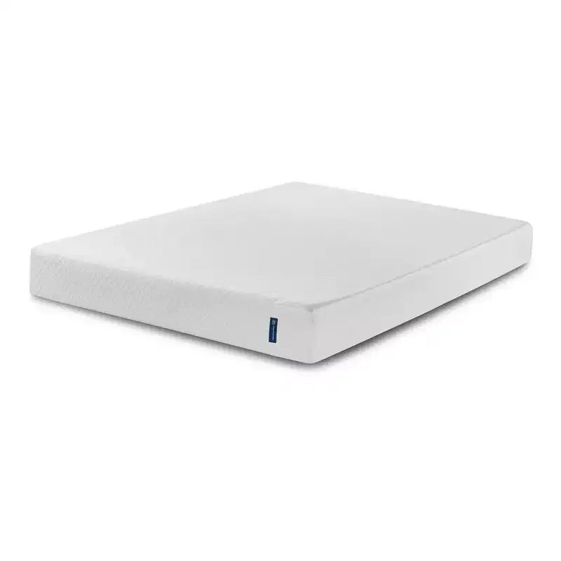 Materasso in memory foam con gel Serta Medium Firm 8