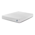 Materasso in memory foam con gel Serta Medium Firm 8
