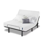 Materasso in memory foam con gel Serta Medium Firm 8