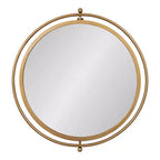 Specchio decorativo da parete Baron Pivot - Kate & Laurel All Things Decor