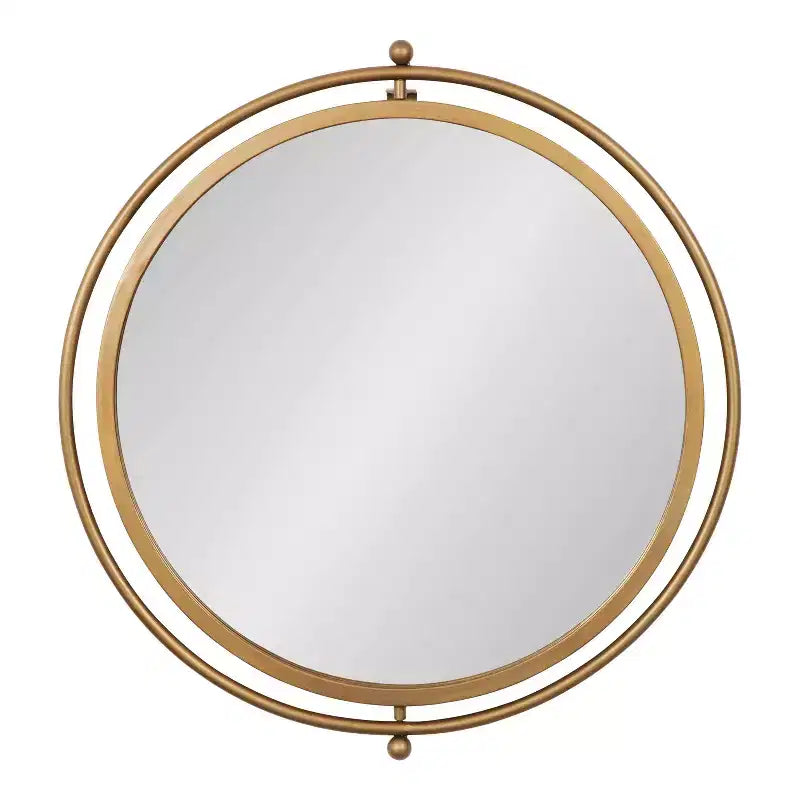 Specchio decorativo da parete Baron Pivot - Kate & Laurel All Things Decor