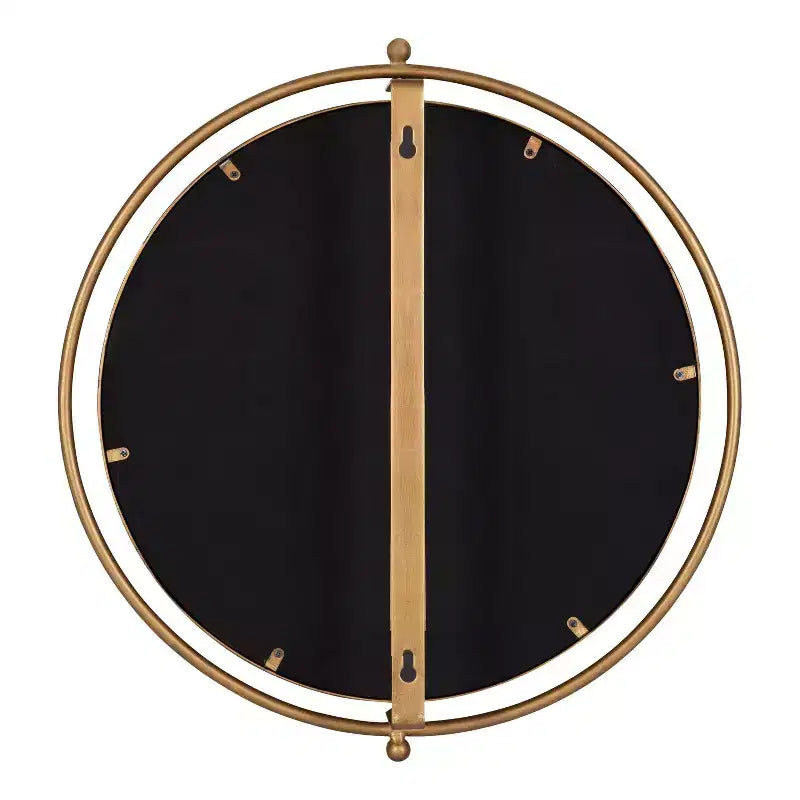 Specchio decorativo da parete Baron Pivot - Kate & Laurel All Things Decor