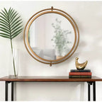 Specchio decorativo da parete Baron Pivot - Kate & Laurel All Things Decor
