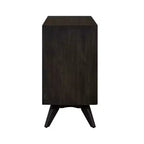 Cassettiera Baly a 6 cassetti in stile moderno di metà secolo - Armen Living