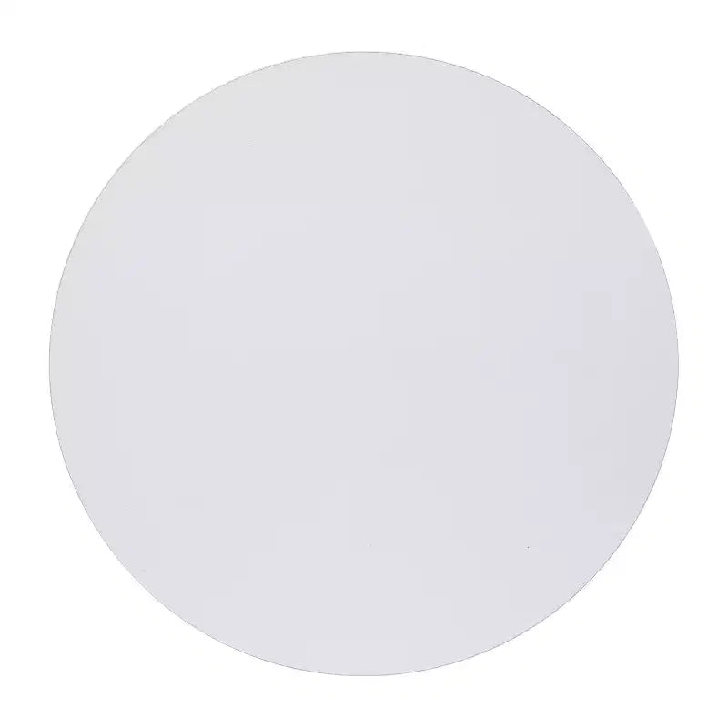 Tavolino Flash Furniture collezione Hampstead – Tavolino d'appoggio moderno in laminato con struttura incrociata