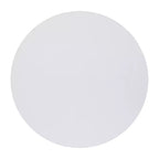Tavolino Flash Furniture collezione Hampstead – Tavolino d'appoggio moderno in laminato con struttura incrociata