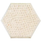Rylie Tavolino d'Appoggio - ACC1803A - Bianco - Safavieh