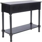 Consolle Allura 2 cassetti - CNS5725 -Safavieh