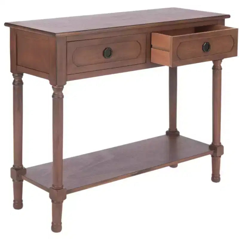 Consolle Allura 2 cassetti - CNS5725 -Safavieh