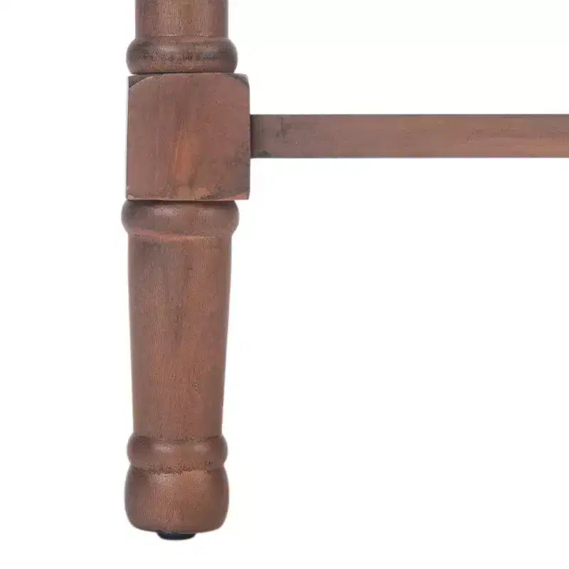 Consolle Allura 2 cassetti - CNS5725 -Safavieh